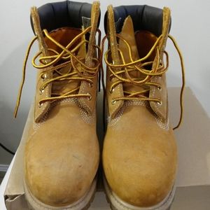 Timberland